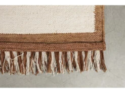 Tapijt GAMBIT - Beige/bruin Beige -BergHOFF || Zuiver Verkoopwinkel dutchbone gambit 71238