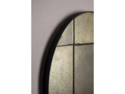 Spiegel MADO - Small Zwart 14 Spiegel MADO - Small Zwart -BergHOFF || Zuiver Verkoopwinkel dutchbone mado 52026