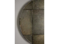 Spiegel MADO - Medium Zwart 13 Spiegel MADO - Medium Zwart -BergHOFF || Zuiver Verkoopwinkel dutchbone mado 52043