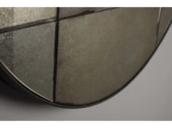 Spiegel MADO - Medium Zwart 14 Spiegel MADO - Medium Zwart -BergHOFF || Zuiver Verkoopwinkel dutchbone mado 52045