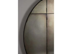 Spiegel MADO - Large Zwart 13 Spiegel MADO - Large Zwart -BergHOFF || Zuiver Verkoopwinkel dutchbone mado 52058