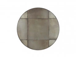 Spiegel MADO - Large Zwart