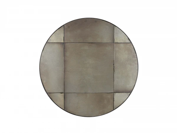 Spiegel MADO - Large Zwart 3 Spiegel MADO - Large Zwart