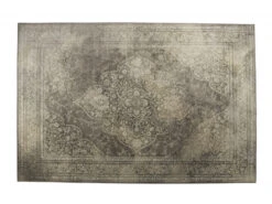 Tapijt RUGGED - Light Beige