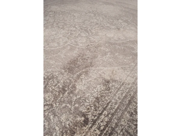 Tapijt RUGGED - Light Beige 8 Tapijt RUGGED - Light Beige - Afbeelding 7