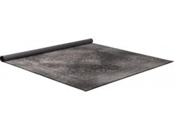 Tapijt RUGGED - Dark Zwart -BergHOFF || Zuiver Verkoopwinkel dutchbone rugged 36557