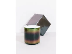 Theelichthouder MISTER - Dark Oil Groen -BergHOFF || Zuiver Verkoopwinkel f st mister 26554