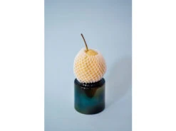 Theelichthouder MISTER - Dark Oil Groen -BergHOFF || Zuiver Verkoopwinkel f st mister 26555