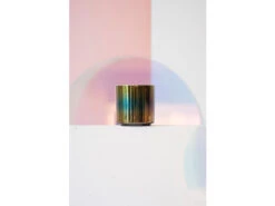 Theelichthouder MISTER - Dark Oil Groen -BergHOFF || Zuiver Verkoopwinkel f st mister 26556