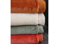 Plaid KOPENHAGEN - Olive Groen -BergHOFF || Zuiver Verkoopwinkel grand luxe kopenhagen 62123