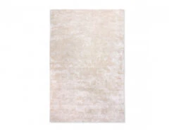 Tapijt VISCOSE - Sand Beige