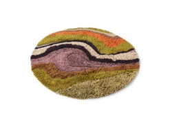 Tapijt GRADIENT - Multicolor Multicolor -BergHOFF || Zuiver Verkoopwinkel hk living 44097