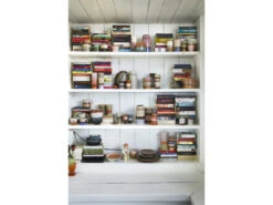 Voorraadpot 70's CERAMICS - Lake -BergHOFF || Zuiver Verkoopwinkel hk living 70s ceramics 41624