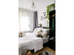 Plantenpot Ø12 Cm JANE - White Marble Wit -BergHOFF || Zuiver Verkoopwinkel house raccoon 46526