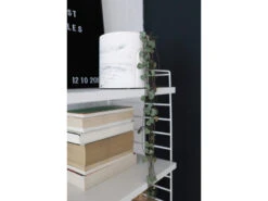 Plantenpot Ø12 Cm JANE - White Marble Wit -BergHOFF || Zuiver Verkoopwinkel house raccoon 46527