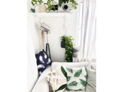 Plantenpot Ø12 Cm JANE - Sandy Beige Beige -BergHOFF || Zuiver Verkoopwinkel house raccoon 46538