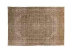 Tapijt BADOUR - Mos Beige