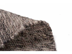 Tapijt COUNTY - Grijs Grijs -BergHOFF || Zuiver Verkoopwinkel karpi group county 37204