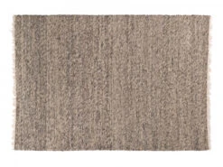 Tapijt COUNTY - Grijs Grijs