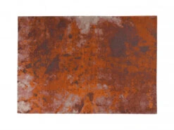 Tapijt HARPER - Terra Brique Rood