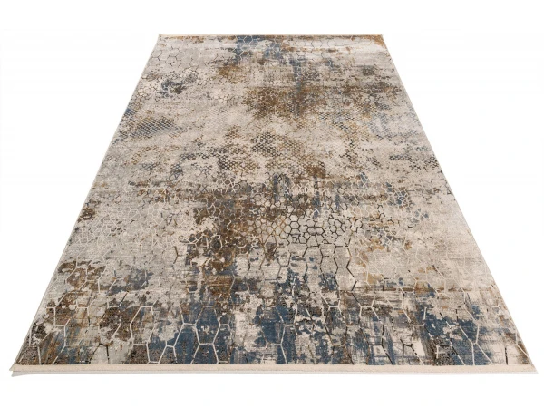 Tapijt OLIMPOS - Multicolor Multicolor 4 Tapijt OLIMPOS - Multicolor Multicolor - Afbeelding 2