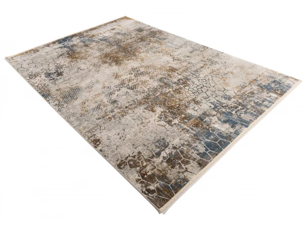 Tapijt OLIMPOS - Multicolor Multicolor 5 Tapijt OLIMPOS - Multicolor Multicolor - Afbeelding 3