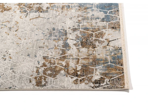 Tapijt OLIMPOS - Multicolor Multicolor 9 Tapijt OLIMPOS - Multicolor Multicolor - Afbeelding 7