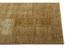 Tapijt PABLO - Olijfgroen Groen -BergHOFF || Zuiver Verkoopwinkel karpi group pablo 40647