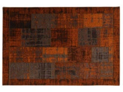 Tapijt PABLO - Copper Koper