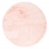Rond Tapijt PLUSH - Licht Roze Roze -BergHOFF || Zuiver Verkoopwinkel karpi group plush 33514