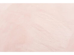 Rond Tapijt PLUSH - Licht Roze Roze -BergHOFF || Zuiver Verkoopwinkel karpi group plush 33516