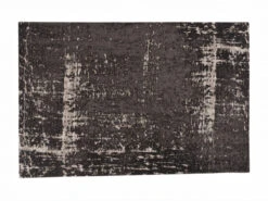 Tapijt PROSPER - Black Zwart
