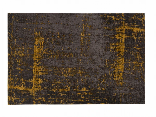 Tapijt PROSPER - Grey Custard Geel 3 Tapijt PROSPER - Grey Custard Geel
