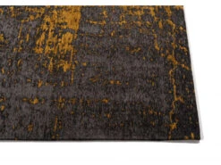 Tapijt PROSPER - Grey Custard Geel 5 Tapijt PROSPER - Grey Custard Geel -BergHOFF || Zuiver Verkoopwinkel karpi group prosper 29387