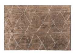 Tapijt RADISSON - Bruin Bruin