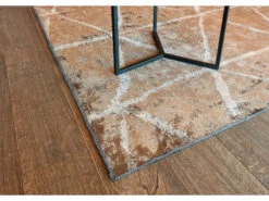 Tapijt RADISSON - Bruin Bruin -BergHOFF || Zuiver Verkoopwinkel karpi group radisson 35903