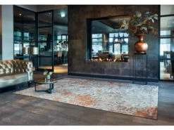 Tapijt RAFAEL - Grijs/roestbruin Bruin 6 Tapijt RAFAEL - Grijs/roestbruin Bruin -BergHOFF || Zuiver Verkoopwinkel karpi group rafael 35909