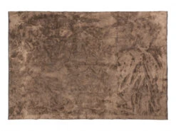 Tapijt ROYCE - Bruin Bruin