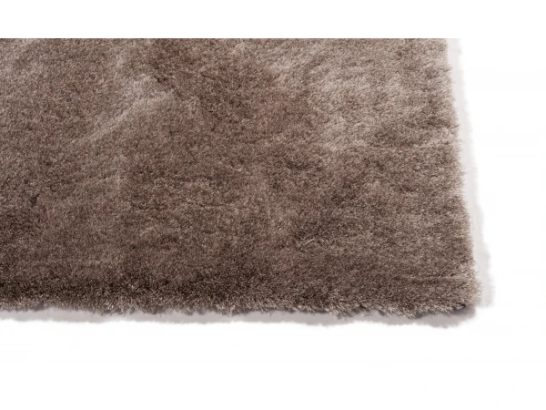 Tapijt VERNON - Lichtbruin Bruin 4 Tapijt VERNON - Lichtbruin Bruin - Afbeelding 2