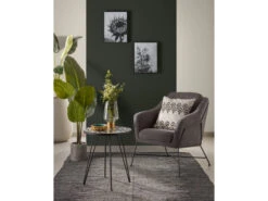 Set Van 2 Bloempotten BRANSC - Terrazzo Multicolor -BergHOFF || Zuiver Verkoopwinkel kave home 33287