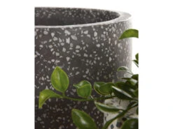 Set Van 2 Bloempotten BRANSC - Terrazzo Multicolor -BergHOFF || Zuiver Verkoopwinkel kave home 33288