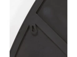 Spiegel ANERA - Zwart Zwart -BergHOFF || Zuiver Verkoopwinkel kave home anera 64560