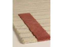 Tapijt BAHITI - Multicolor Multicolor 8 Tapijt BAHITI - Multicolor Multicolor -BergHOFF || Zuiver Verkoopwinkel kave home bahiti 35737