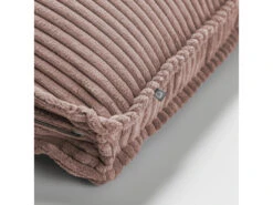 Kussen BLOK - Roze Corduroy Roze -BergHOFF || Zuiver Verkoopwinkel kave home blok 45707