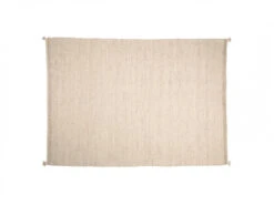 Tapijt CARIME - Beige Beige