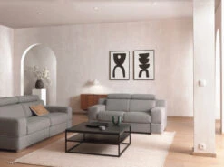 Tapijt CARIME - Beige Beige -BergHOFF || Zuiver Verkoopwinkel kave home carime 57260