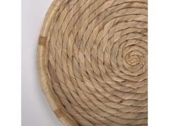 Dienblad COLOMBA - Natuurvezel Hout -BergHOFF || Zuiver Verkoopwinkel kave home colomba 57420