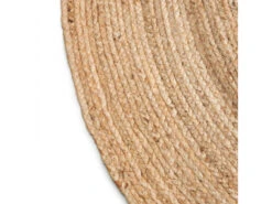 Tapijt CORSA - Jute Bruin -BergHOFF || Zuiver Verkoopwinkel kave home corsa 72247