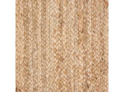 Tapijt CORSA - Jute Bruin -BergHOFF || Zuiver Verkoopwinkel kave home corsa 72248