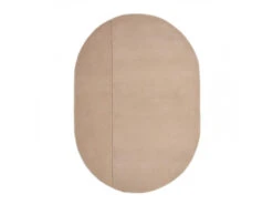 Tapijt COSIMA - Beige Beige